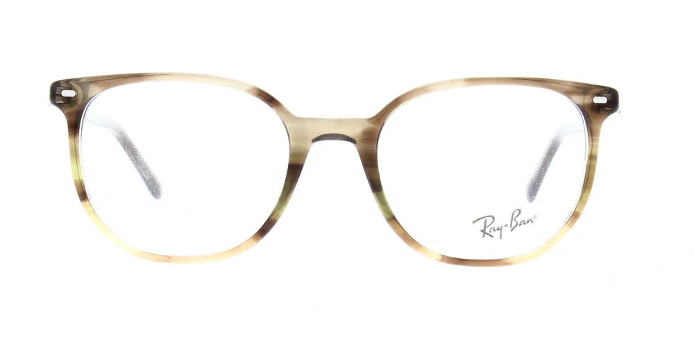 Ray Ban Elliot Glasses RX5397 - Image 38
