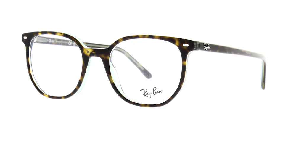 Ray Ban Elliot Glasses RX5397 - Image 46