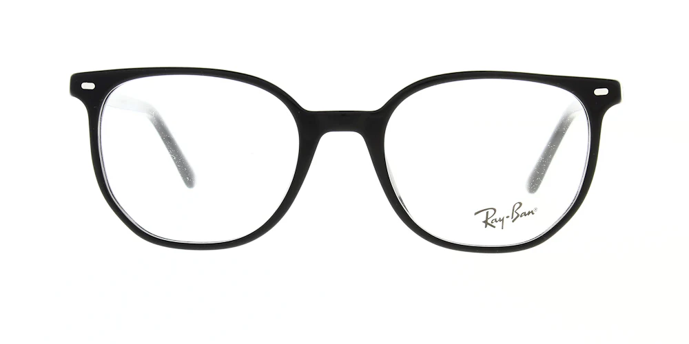 Ray Ban Elliot Glasses RX5397 - Image 5