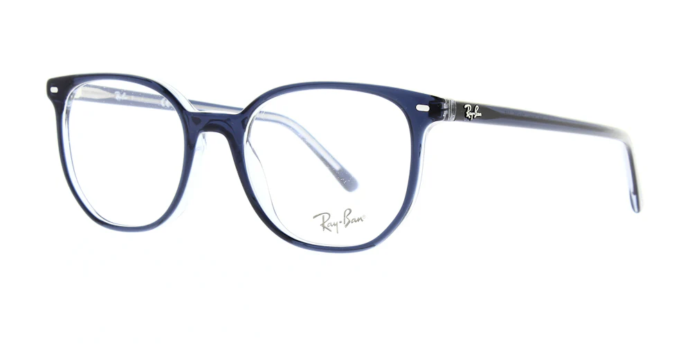 Ray Ban Elliot Glasses RX5397 - Image 52