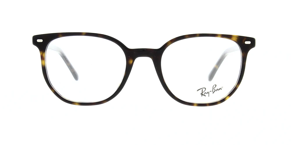 Ray Ban Elliot Glasses RX5397 - Image 8