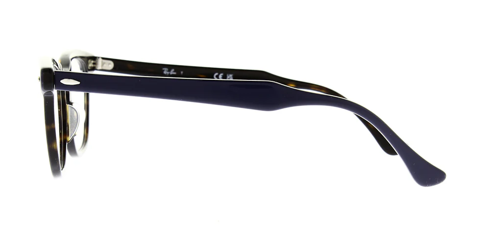 Ray Ban Hawkeye Glasses RX5398 - Image 18