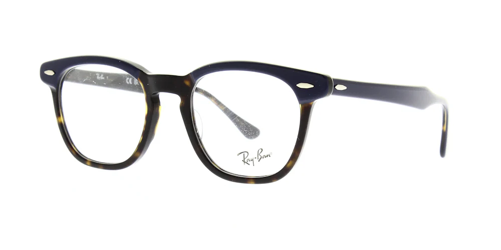 Ray Ban Hawkeye Glasses RX5398 - Image 19