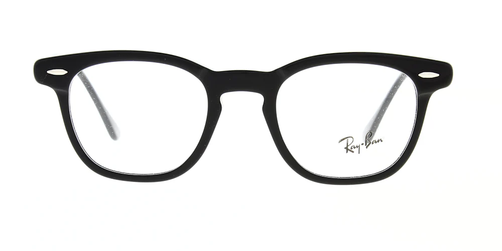 Ray Ban Hawkeye Glasses RX5398 - Image 2