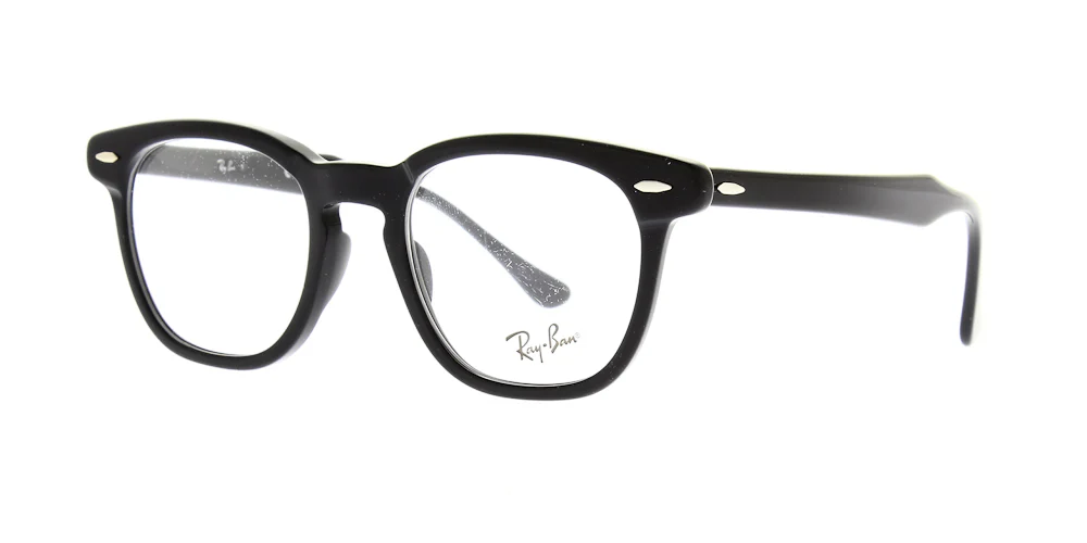 Ray Ban Hawkeye Glasses RX5398 - Image 7