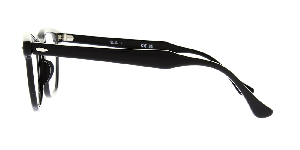 Ray Ban Hawkeye Glasses RX5398 - Image 9