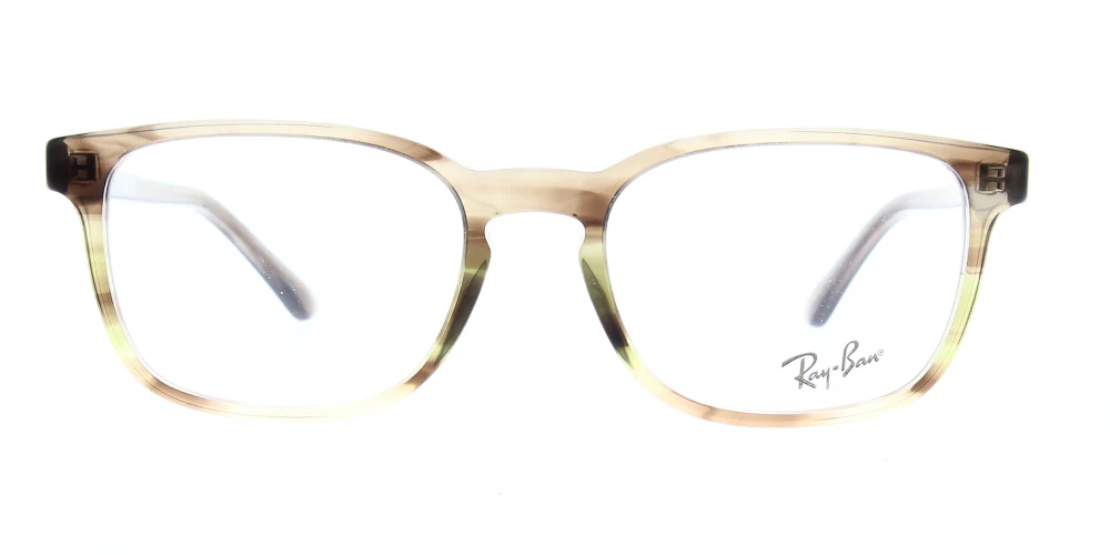 Ray Ban RX5418 - Image 11