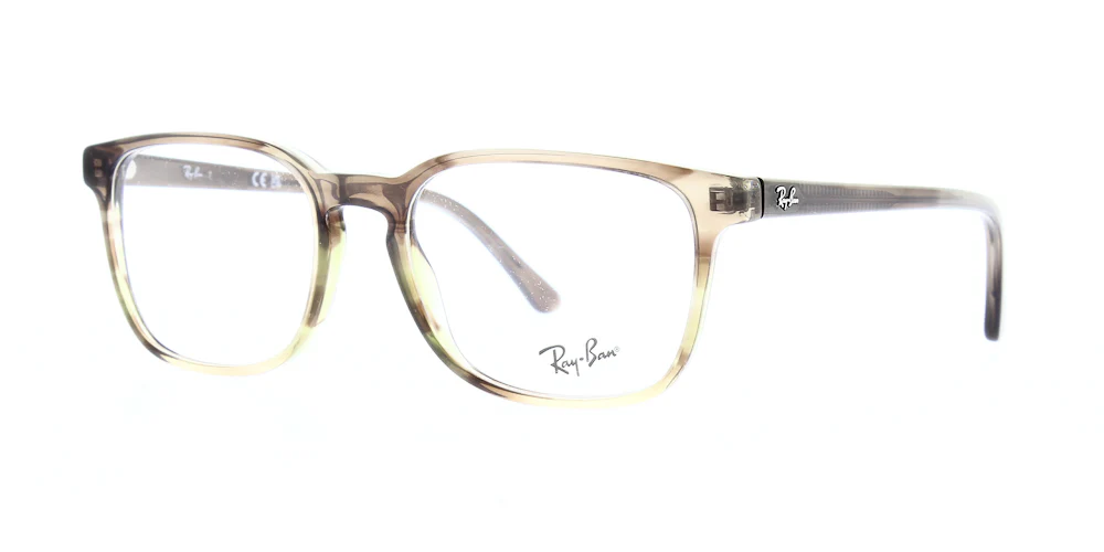 Ray Ban RX5418 - Image 13