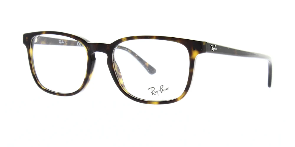 Ray Ban RX5418 - Image 7