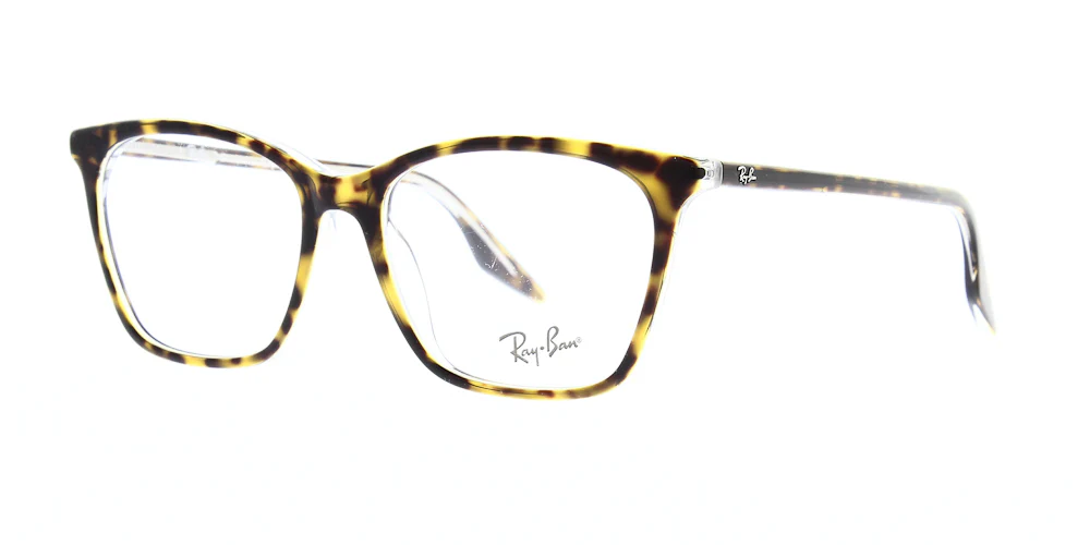Ray Ban Glasses RX5422 - Image 7