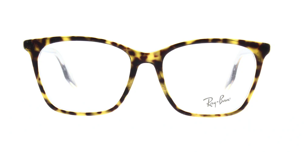 Ray Ban Glasses RX5422 - Image 8