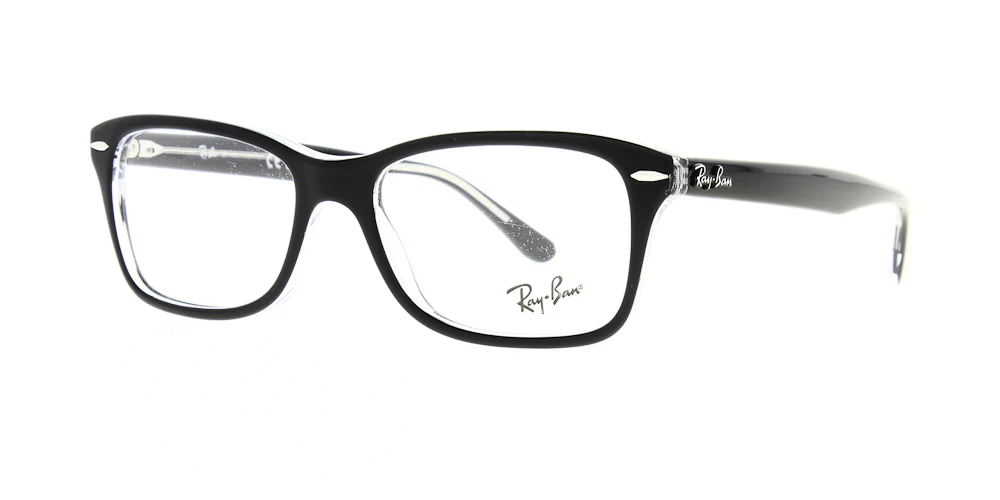 Ray Ban Glasses RX5428 - Image 4