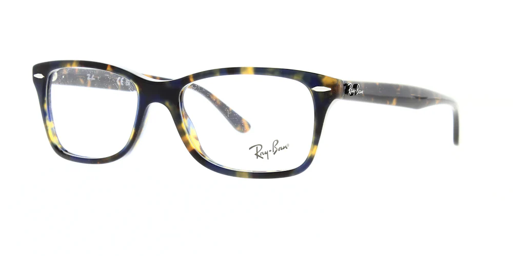 Ray Ban Glasses RX5428 - Image 40