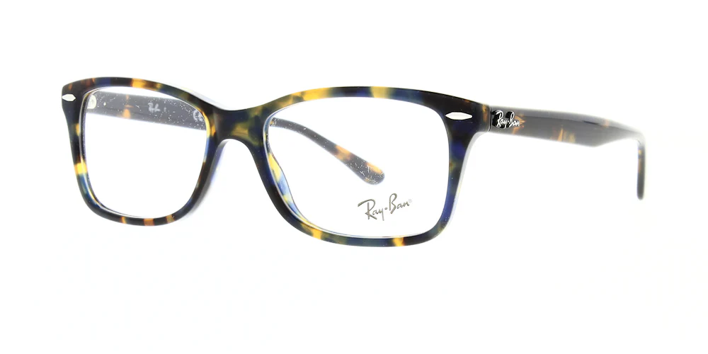 Ray Ban Glasses RX5428 - Image 43