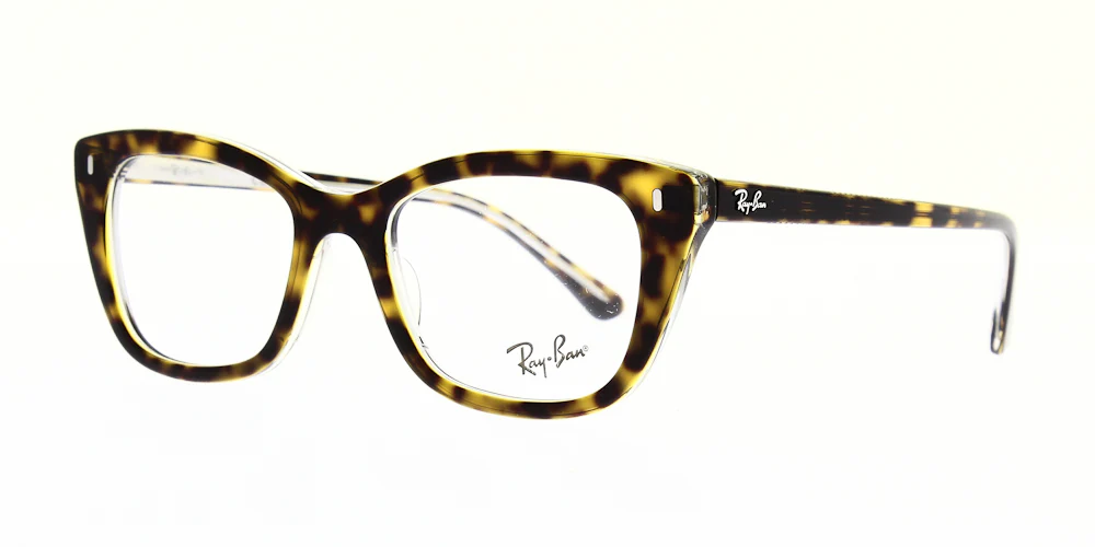 Ray Ban RX5433 - Image 4