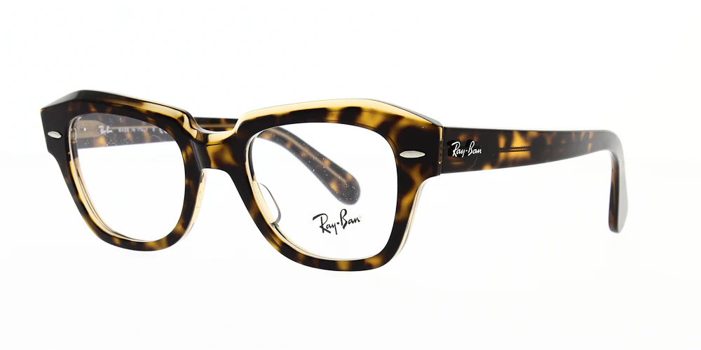 Ray Ban RX5486
