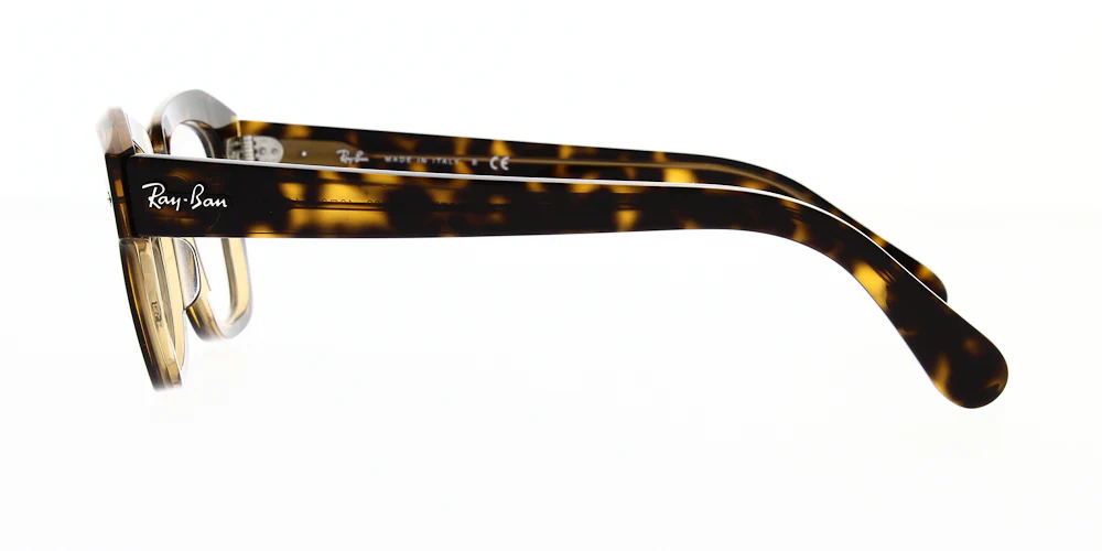Ray Ban RX5486 - Image 3