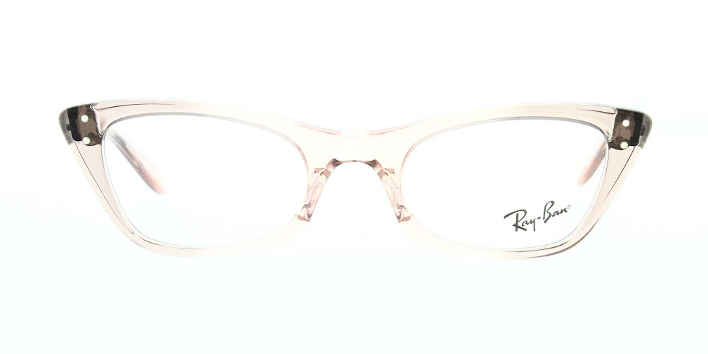 Ray Ban Lady Burbank Glasses RX5499 - Image 20