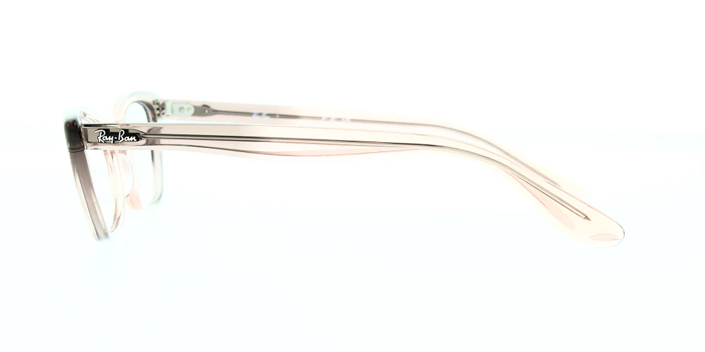 Ray Ban Lady Burbank Glasses RX5499 - Image 21
