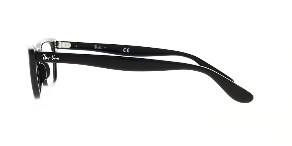 Ray Ban Lady Burbank Glasses RX5499 - Image 3