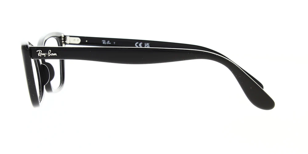 Ray Ban Lady Burbank Glasses RX5499 - Image 9