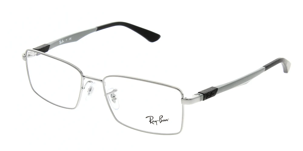 Ray Ban RX6275 - Image 2