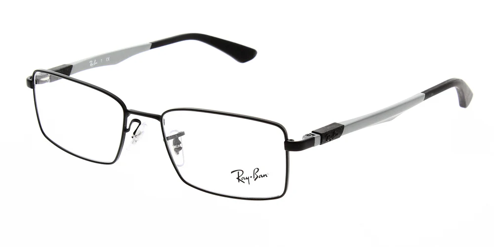 Ray Ban RX6275 - Image 3
