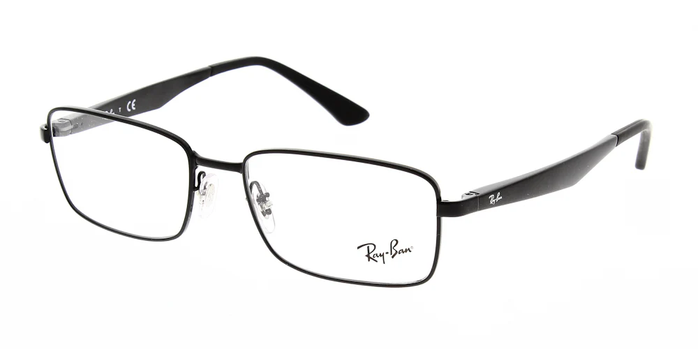 Ray Ban RX6333 - Image 2