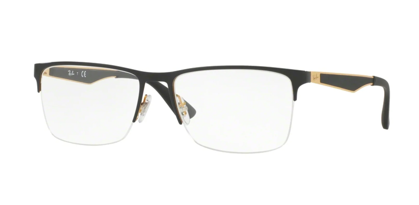 Ray Ban Glasses RX6335 - Image 11