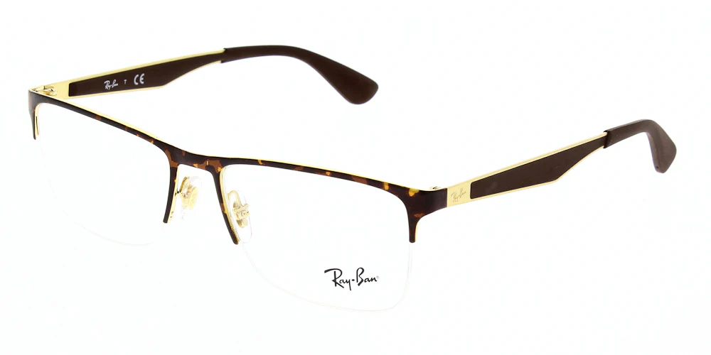 Ray Ban Glasses RX6335 - Image 16