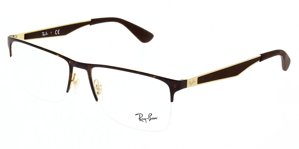 Ray Ban Glasses RX6335 - Image 17