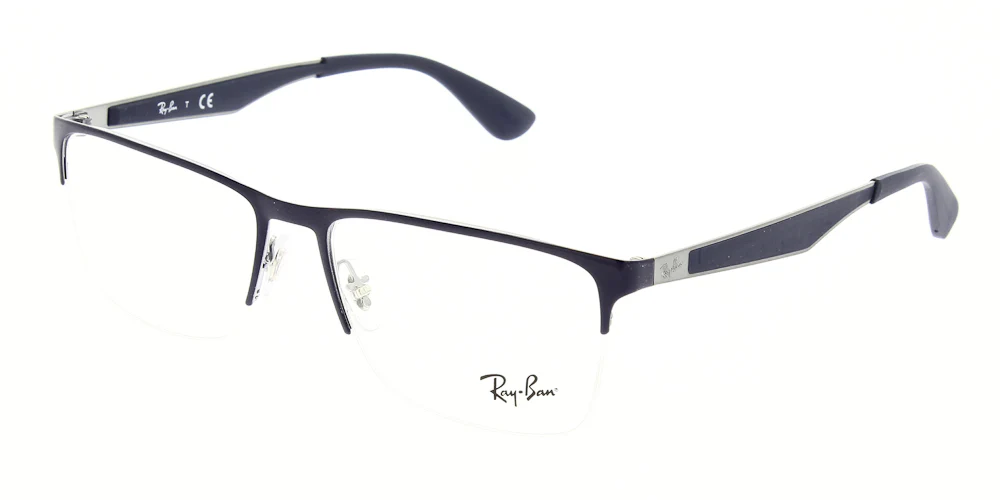 Ray Ban Glasses RX6335 - Image 18