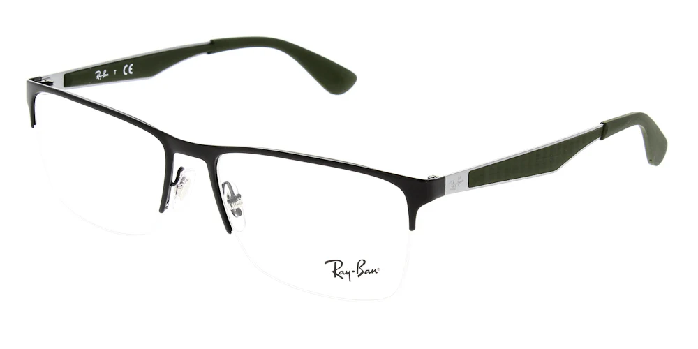 Ray Ban Glasses RX6335 - Image 19