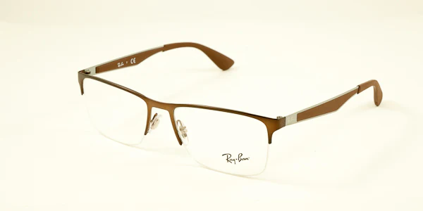 Ray Ban Glasses RX6335 - Image 23