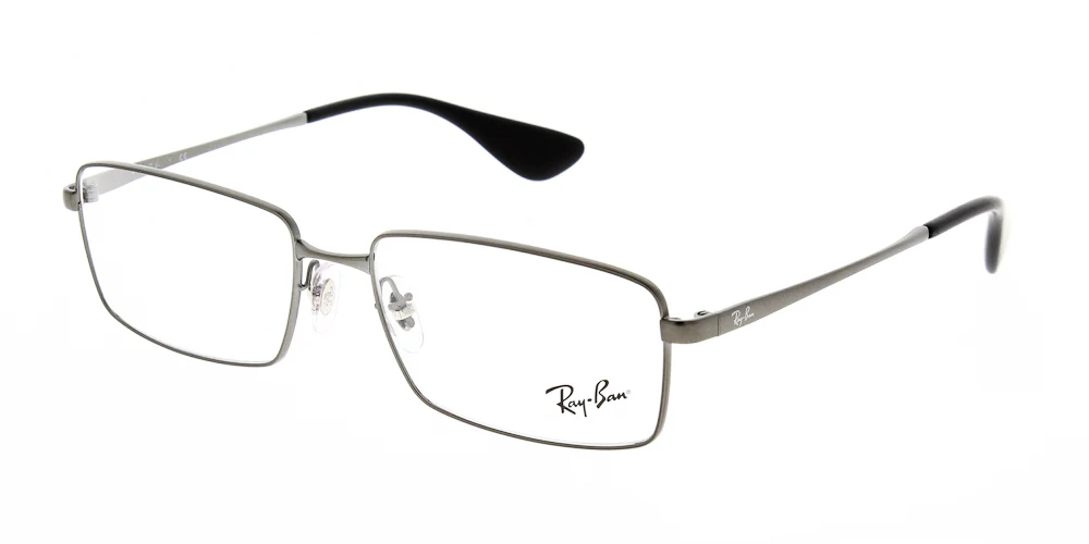 Ray Ban RX6337M