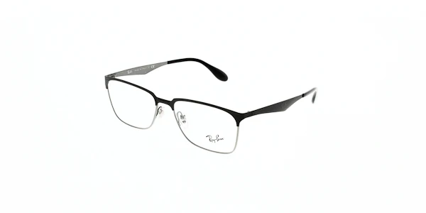 Ray Ban RX6344 - Image 3