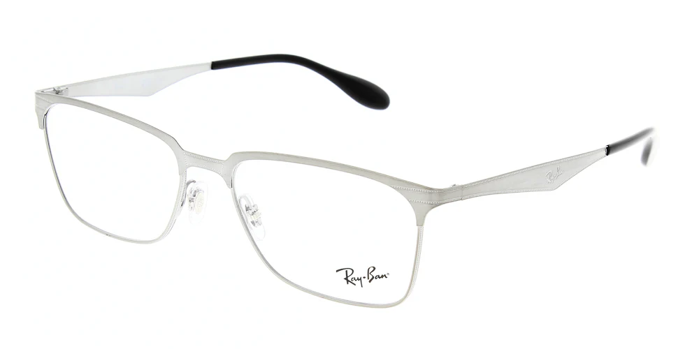 Ray Ban RX6344 - Image 5