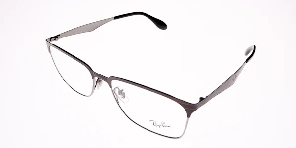 Ray Ban RX6344 - Image 8