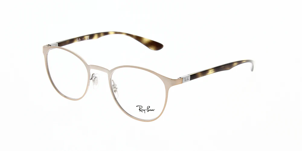 Ray Ban RX6355 - Image 10