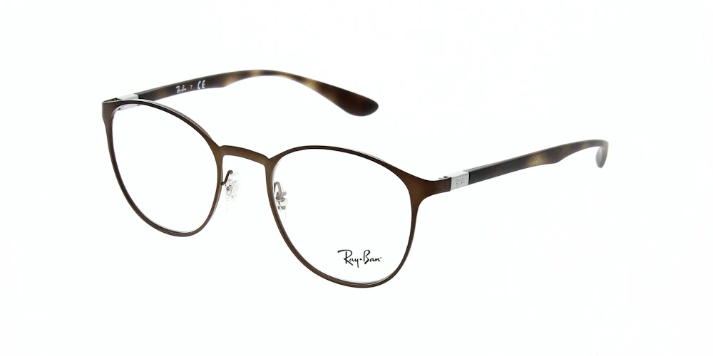 Ray Ban RX6355 - Image 11