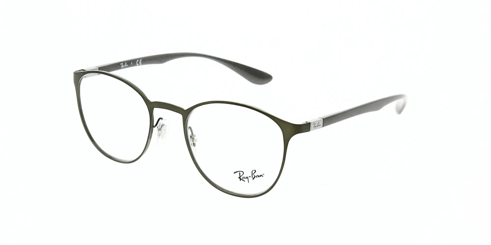 Ray Ban RX6355 - Image 12