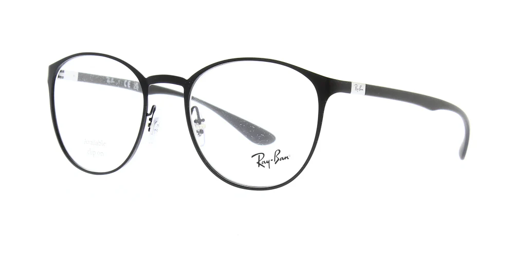 Ray Ban RX6355 - Image 13
