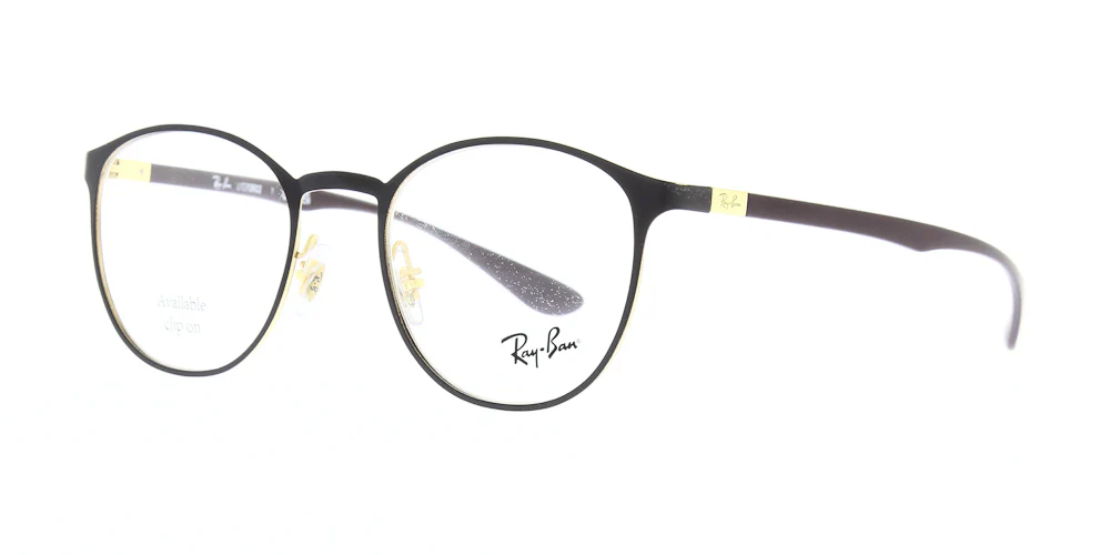 Ray Ban RX6355 - Image 16