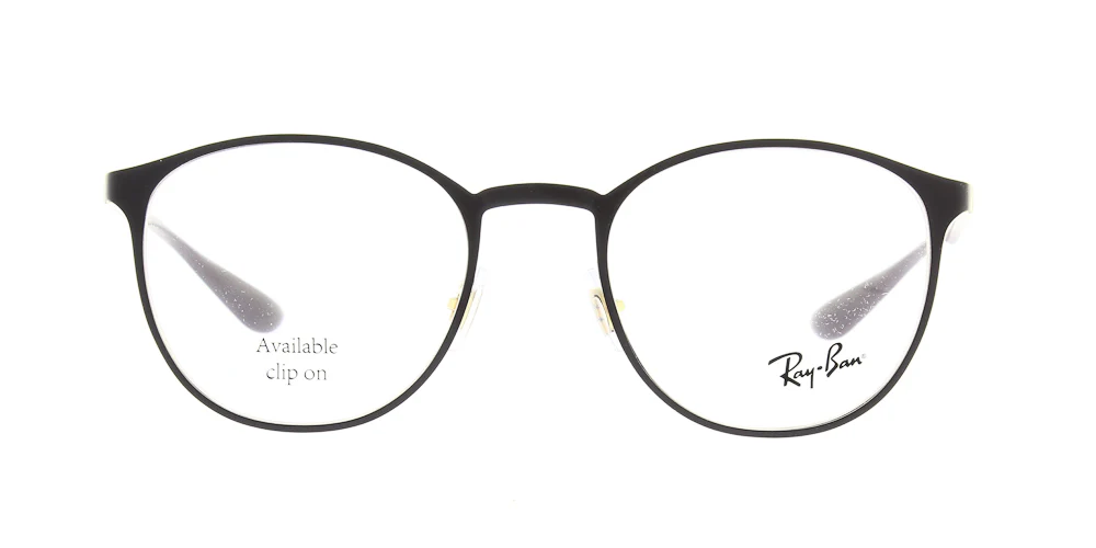 Ray Ban RX6355 - Image 17