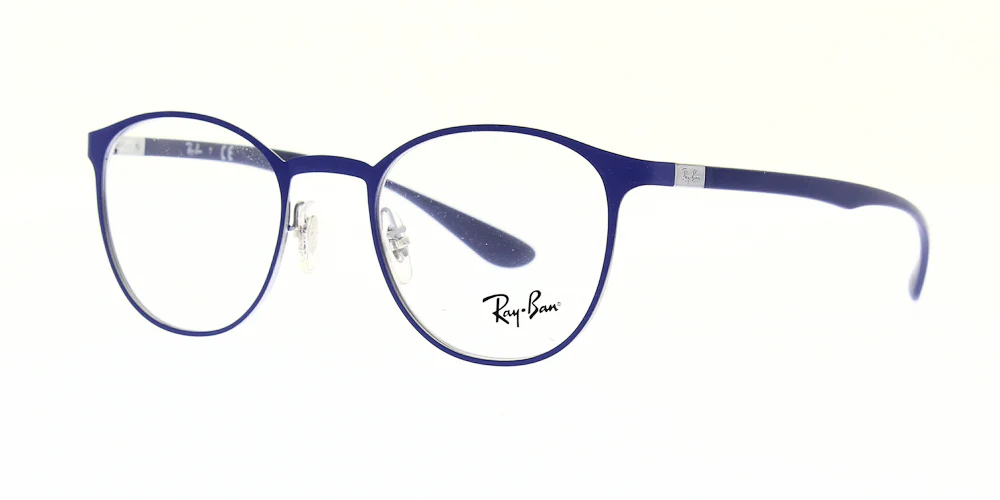 Ray Ban RX6355 - Image 19