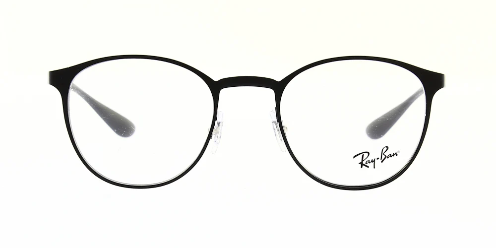 Ray Ban RX6355 - Image 2