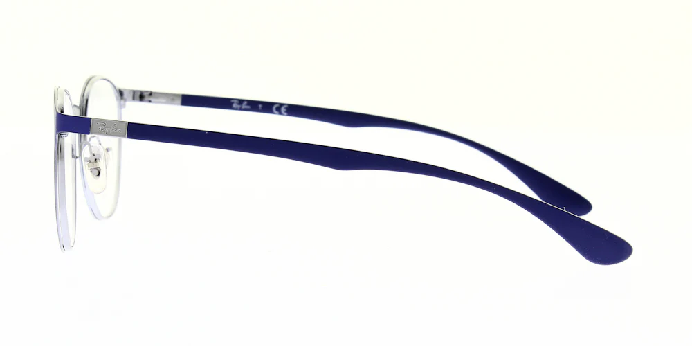 Ray Ban RX6355 - Image 21