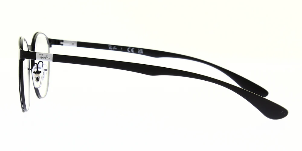 Ray Ban RX6355 - Image 3