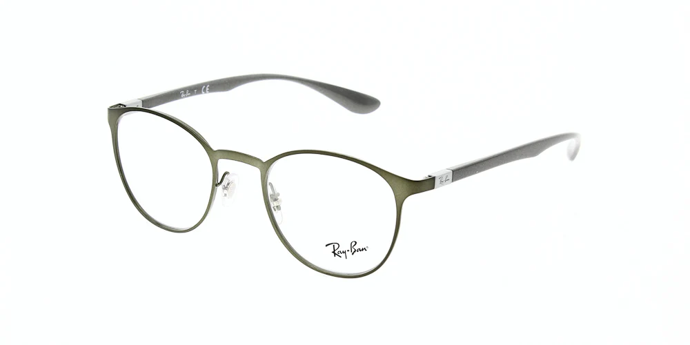 Ray Ban RX6355 - Image 4