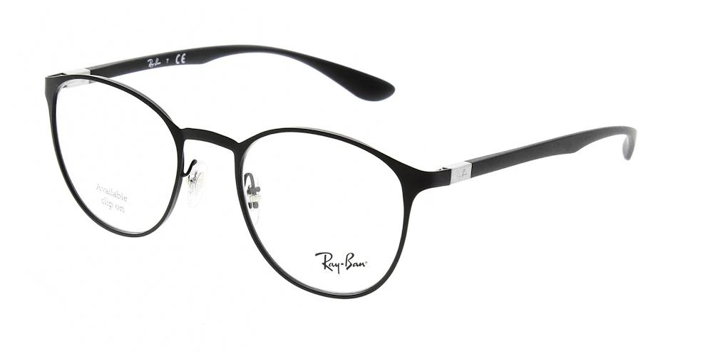 Ray Ban RX6355 - Image 5